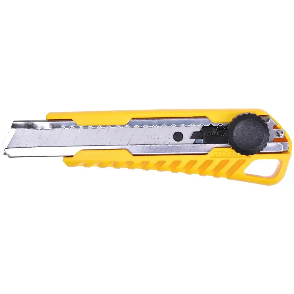 Estilete retrátil 18MM STHT10321-840 Stanley — fotografia 8