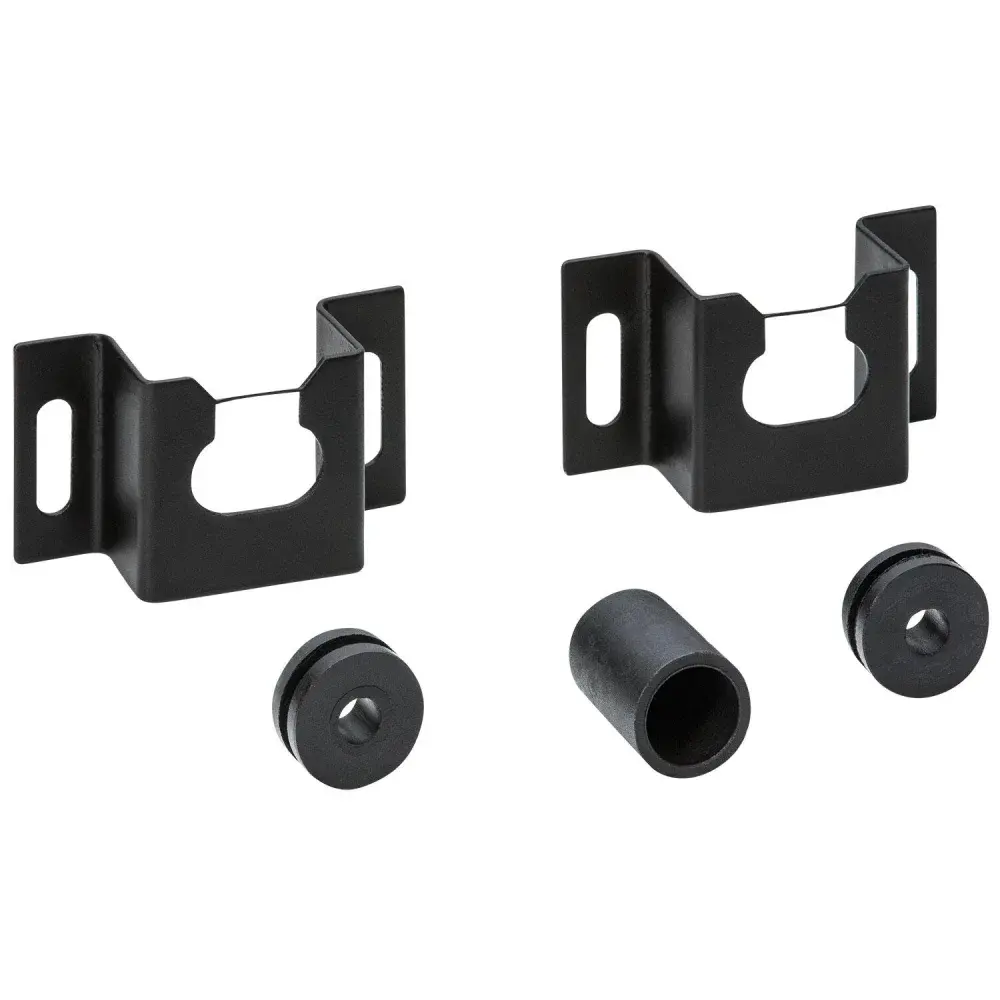 Suporte para tv fixo universal 10 a 71 40KG Kala — fotografia de referência