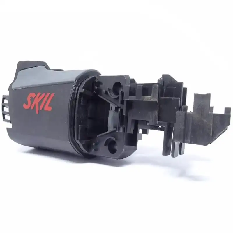 Carcaça do motor para esmerilhadeira 9475 2610Z00628 Skil — fotografia de referência