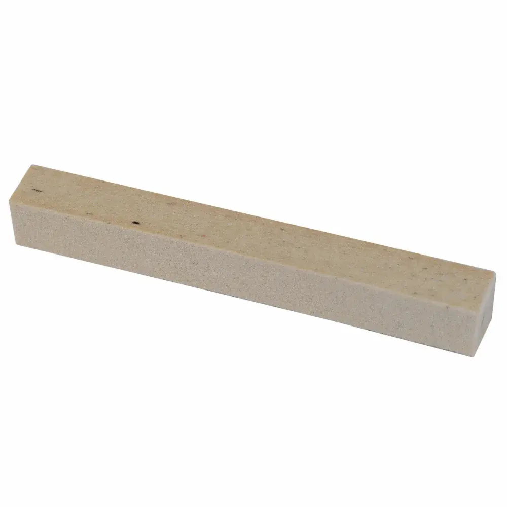 Feltro para brunidores IAB 1/2" x 1/2" x 4'' IAB brunidores — fotografia de referência