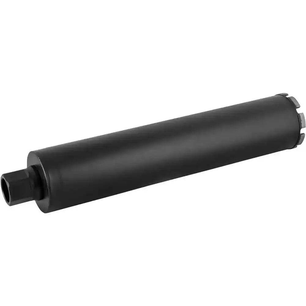 Coroa Diamantada 89mm x 450mm VONDER — fotografia 4