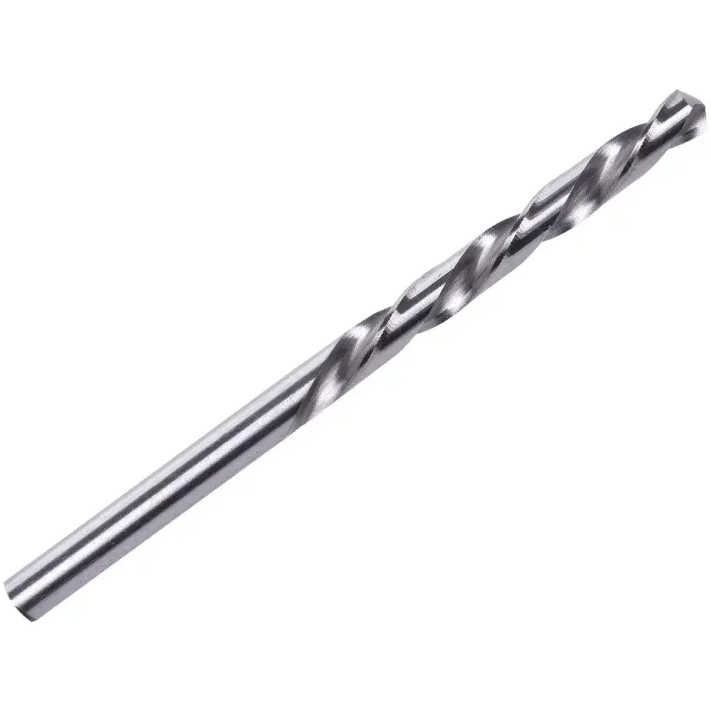 Broca aço rápido 4,2MMX75MM DIN338 TW104 twill Lenox-Twill — fotografia 8