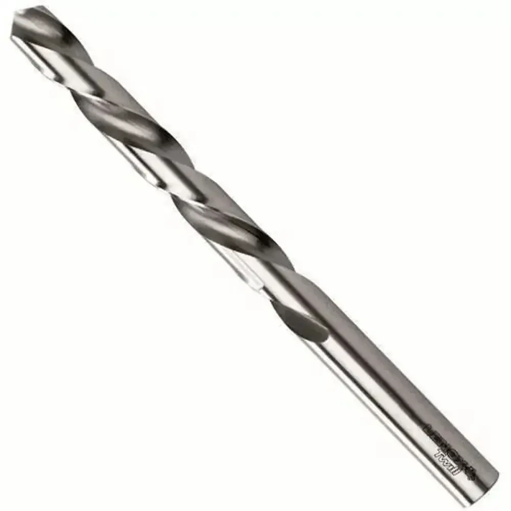 Broca de aço paralela 7,70MM din 338 TW104 lenox twill