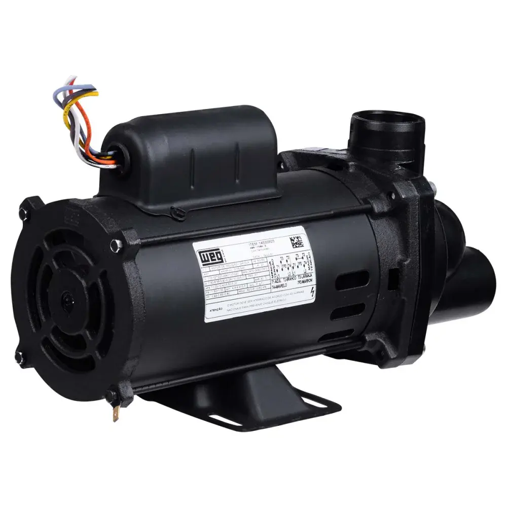 Bomba hidromassagem had W-7 3/4CV Dancor
