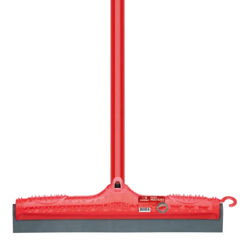 Rodo plástico 30CM duplo 1126 Condor — fotografia 3