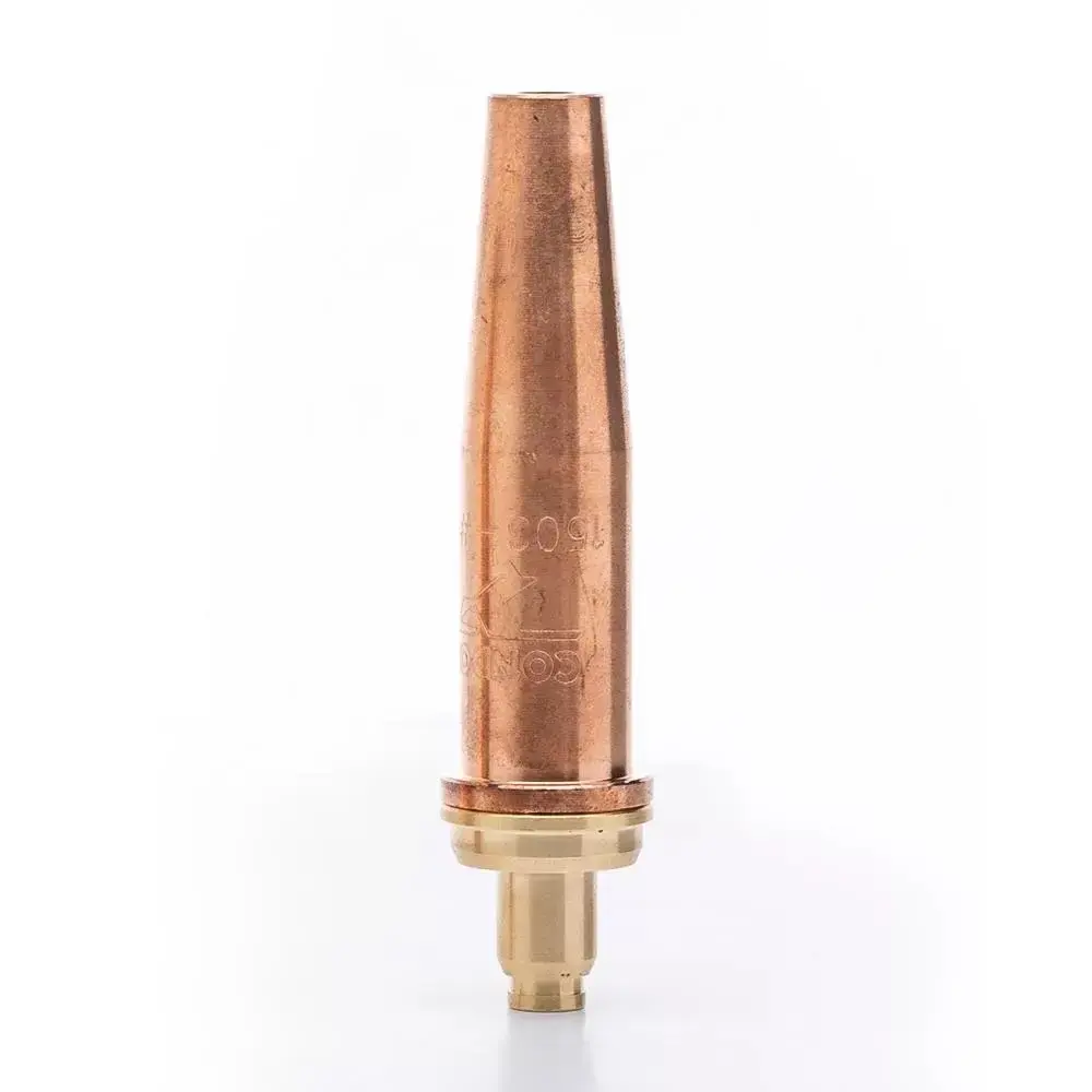 Bico de Corte 1503 Nº12 para GLP/GN 304 mm CONDOR