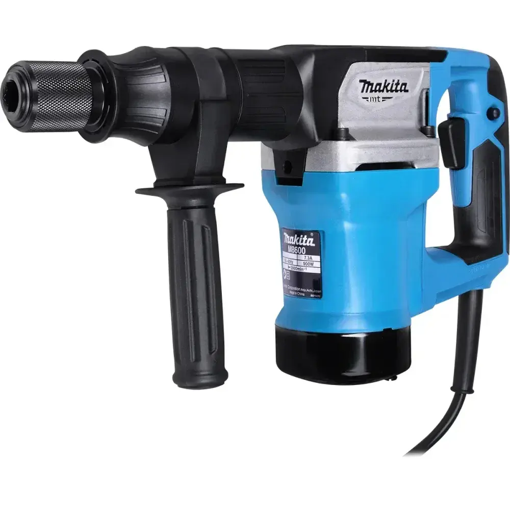 Martelo demolidor modelo 17MM 127V da Makita — fotografia 8