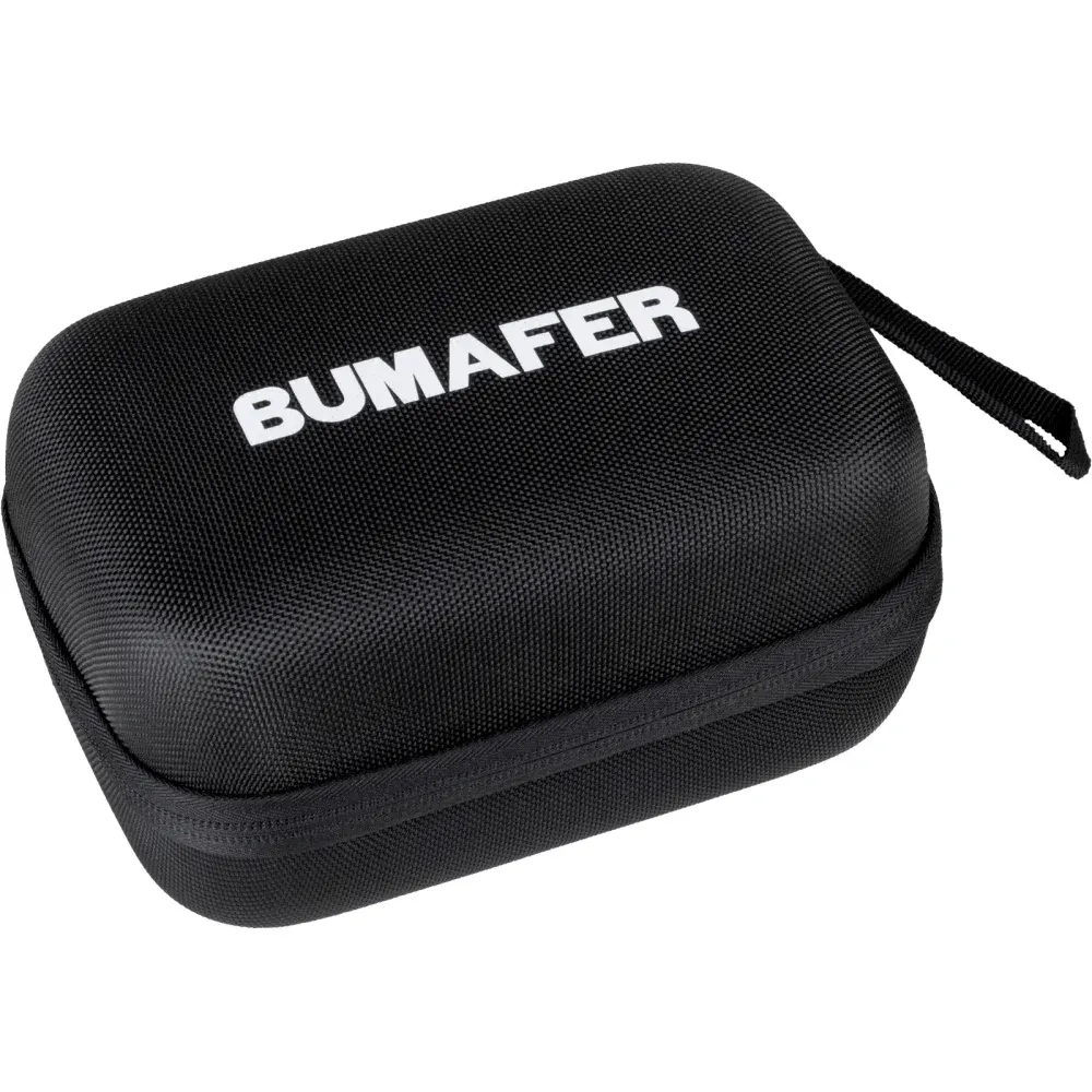 Auxiliar de partida bivolt 12V Bumafer — fotografia 6