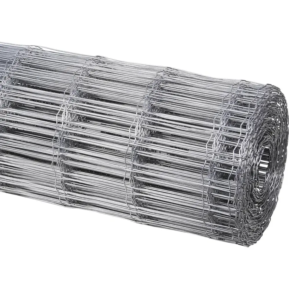 Tela soldada 25M 5X5 2.00MM altura 2,00 Acerosid — fotografia 3