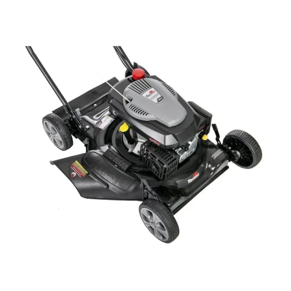 Cortador de grama gasolina TLM510SM-50L 5HP Toyama — fotografia 6