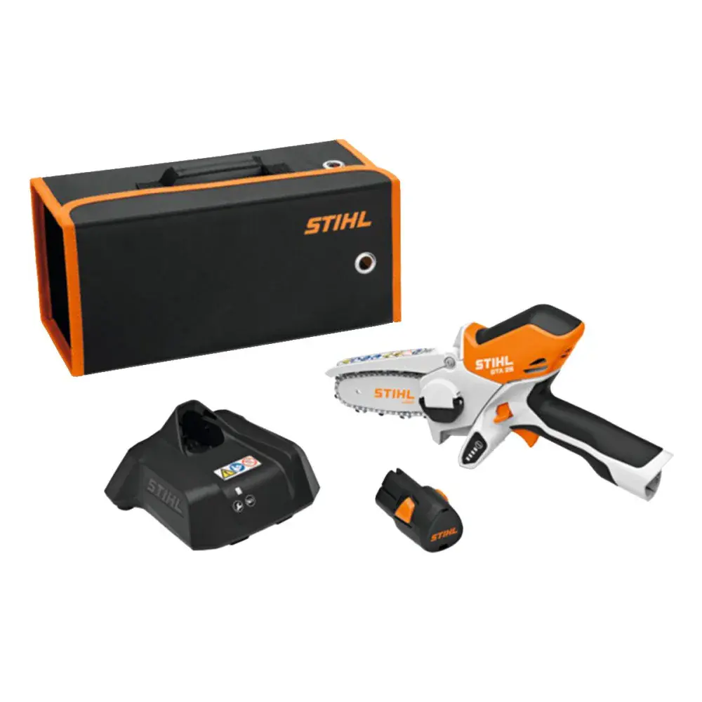 Podador gta 26 galhos a bateria 220V Stihl