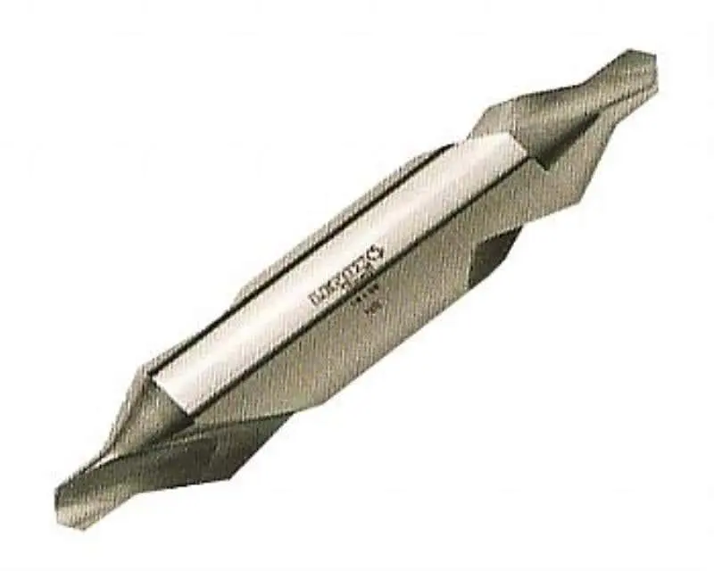 Broca P/ Centrar 3/32 x 1/4 POL LENOX-TWILL — fotografia de referência