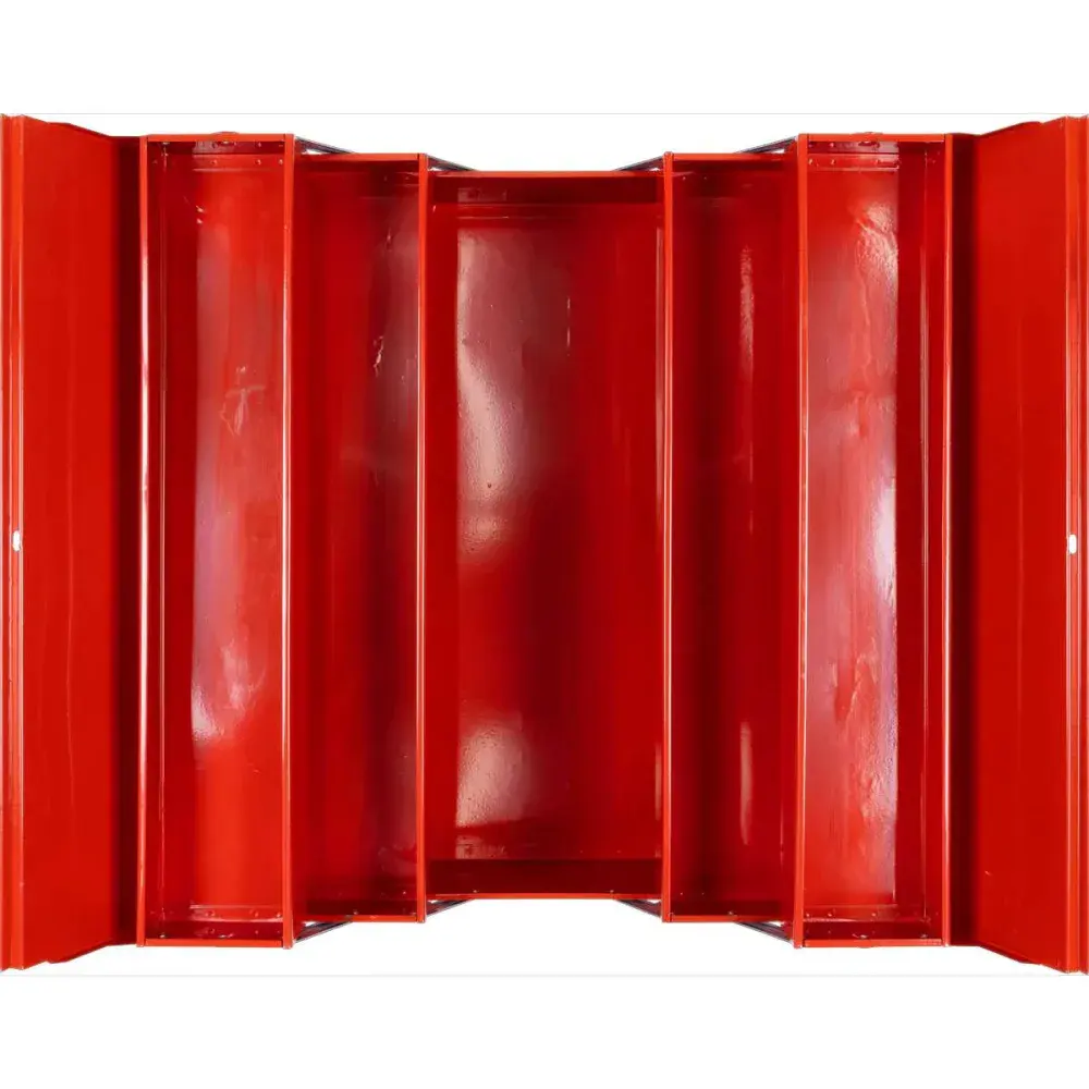 Maleta de ferramentas 53X20X20CM da Bumafer — fotografia 9