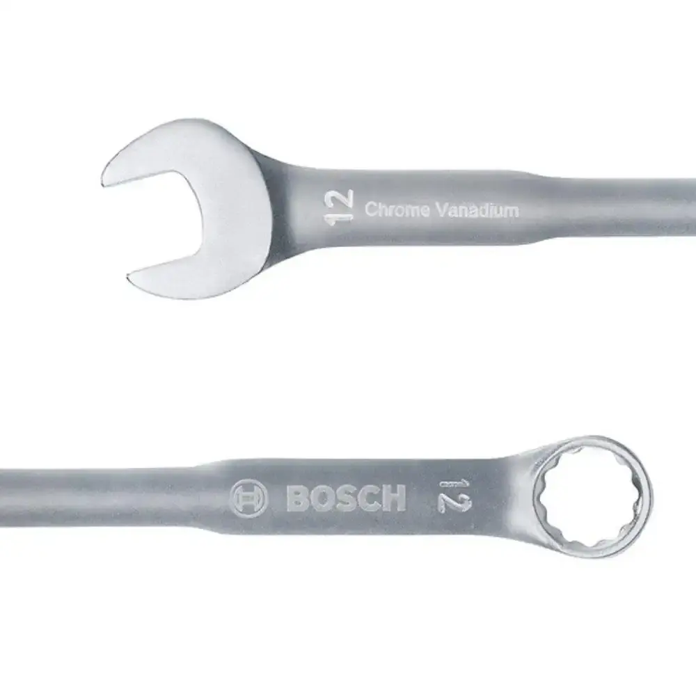 Chave Combinada 12 mm 1600A03AJ2000 BOSCH Bosch Ferramentas Manuais — fotografia 4