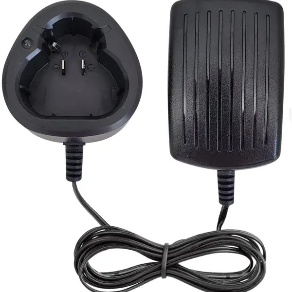 Carregador de baterias 12V WS9956 - Wesco