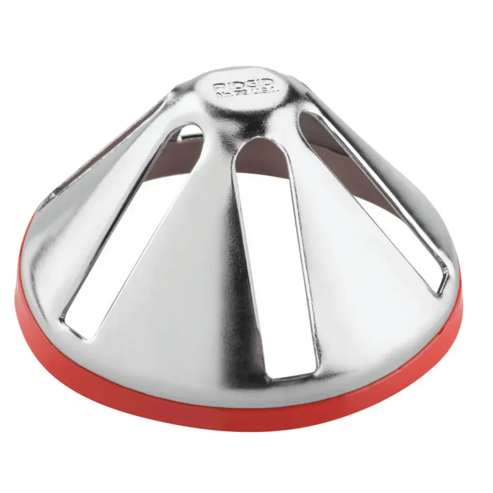 Rebarbador 1/2- 1.1/2 Ridgid — fotografia 6