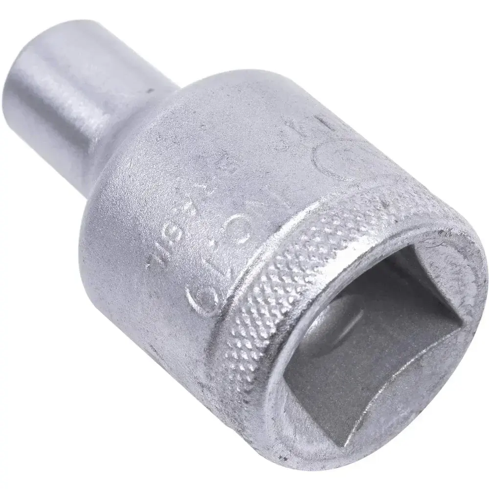 Chave soquete 7 mm sextavado encaixe de 1/2 Gedore — fotografia 8