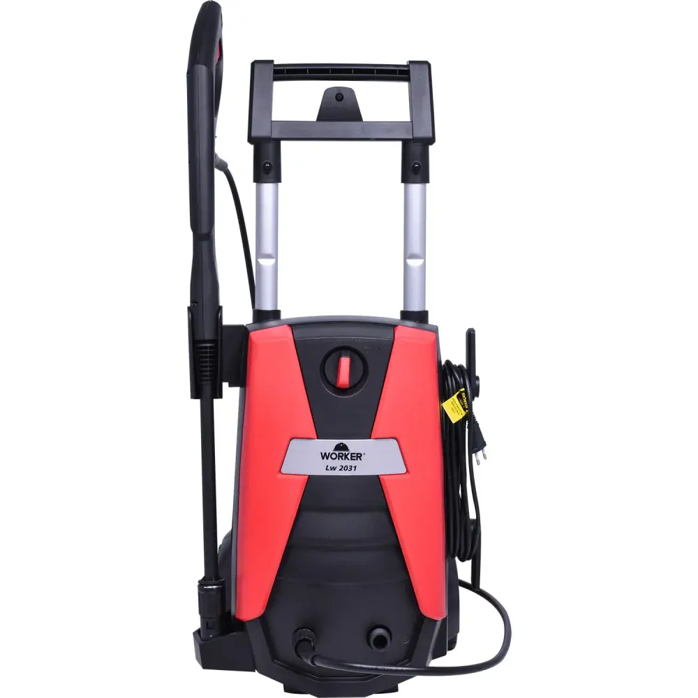 Lavadora de alta pressão LW2031 1800W 127V/220V Worker — fotografia de referência