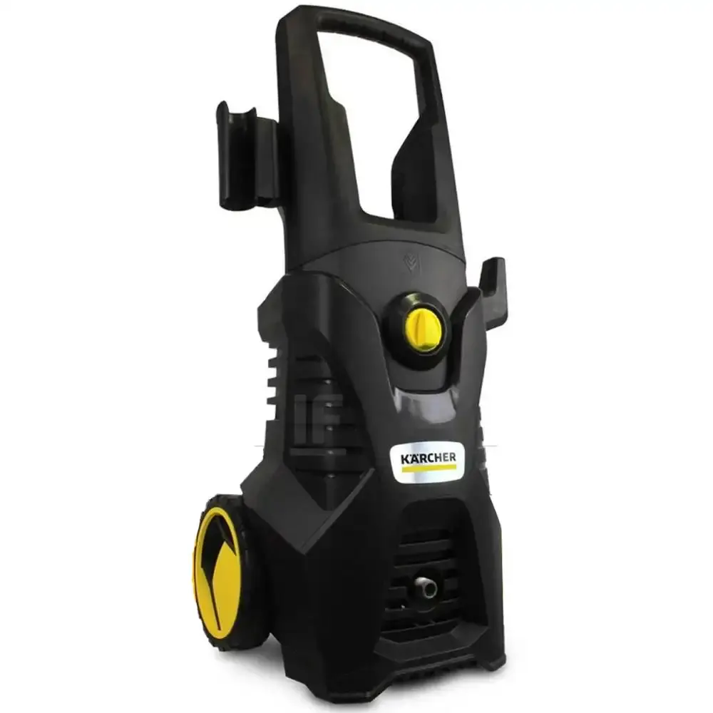 Lavadora de alta pressão 1900W 2103 libras K5 power Karcher — fotografia 5