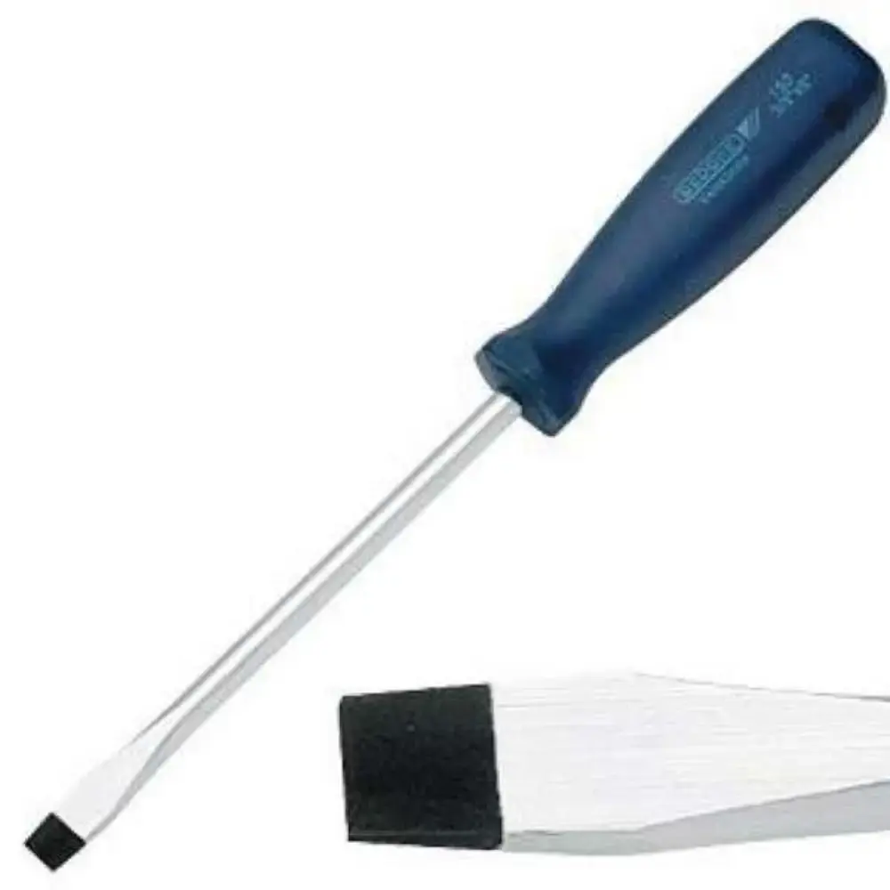 Chave de fenda simples 150-1/2X12POL Gedore — fotografia 3