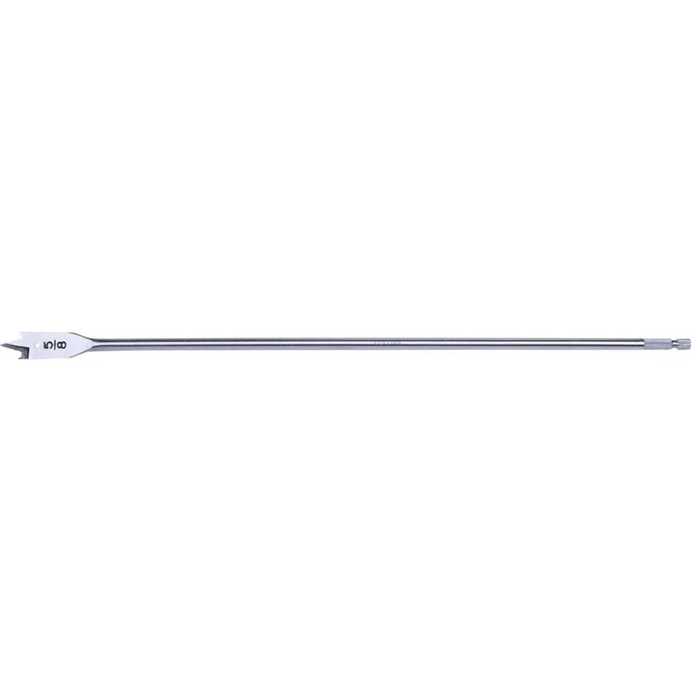 Broca chata larga para madeira 5/8 x 406MM Collins