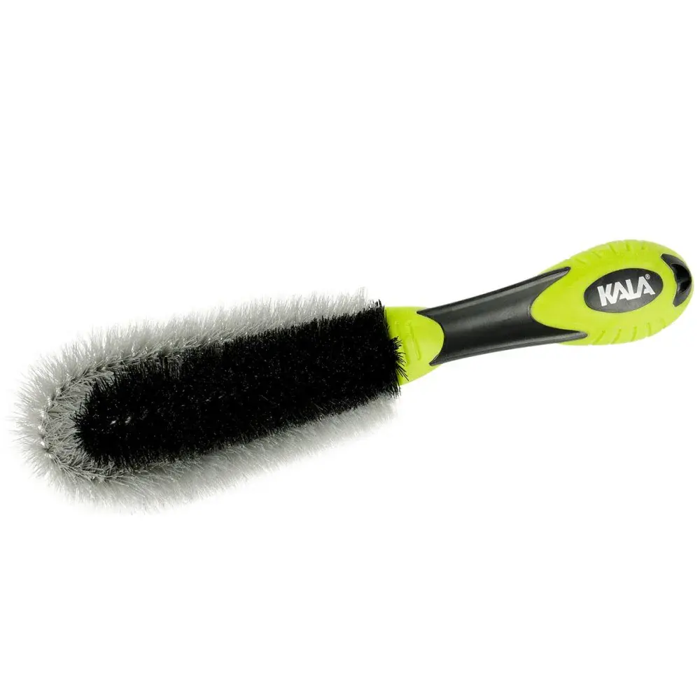 Escova dupla para furos de rodas automotivo 29CM Kala