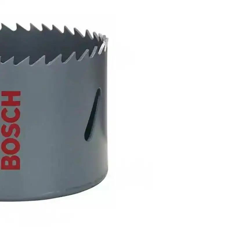 Serra copo bimetal cobalto 73MM 2.7/8 pol 2608584145 Bosch — fotografia 3