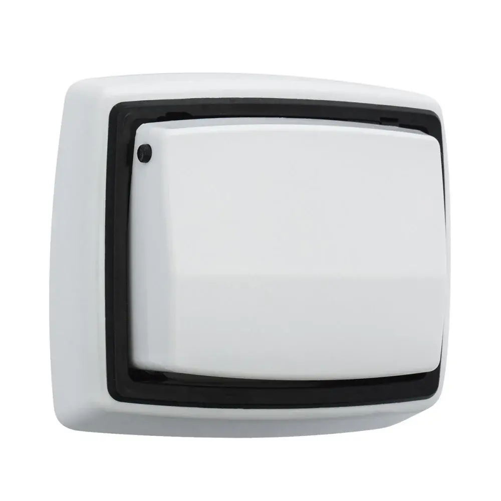 Acabamento válvula Liege modelo hydra max br — fotografia de referência