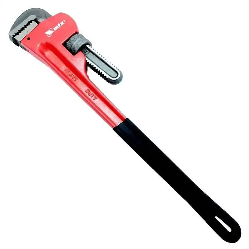 Chave Grifo 36 pol HEAVY DUTY Industrial MTX — fotografia de referência
