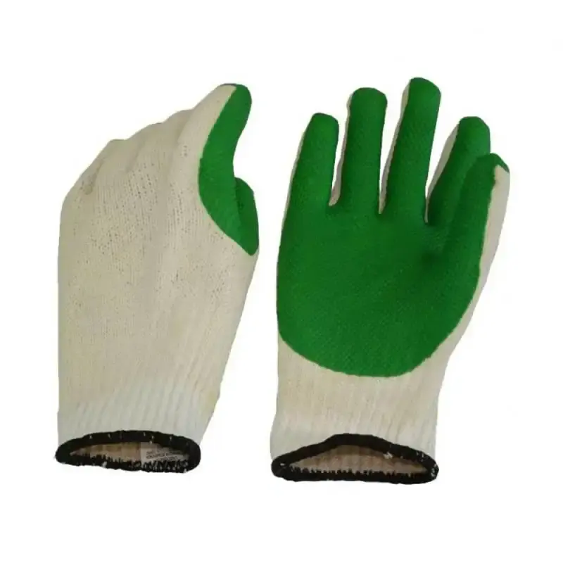 Luva super grip Carbografite — fotografia de referência