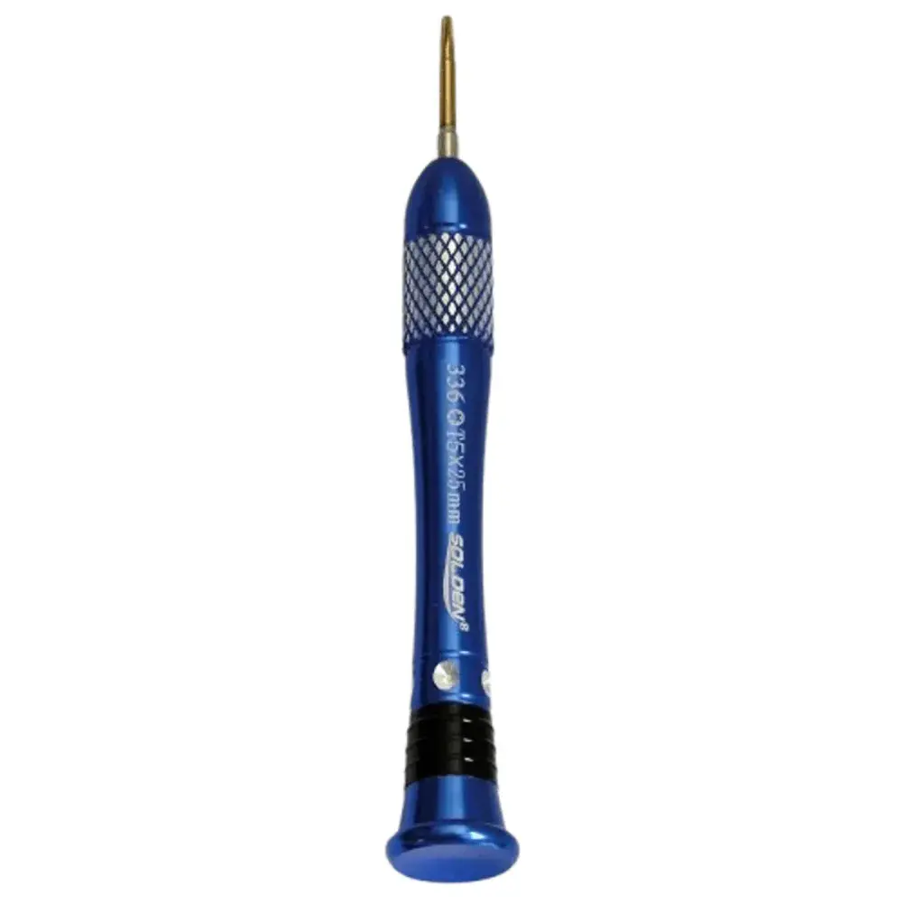 Chave torx SO161 T5 Solden — fotografia 2