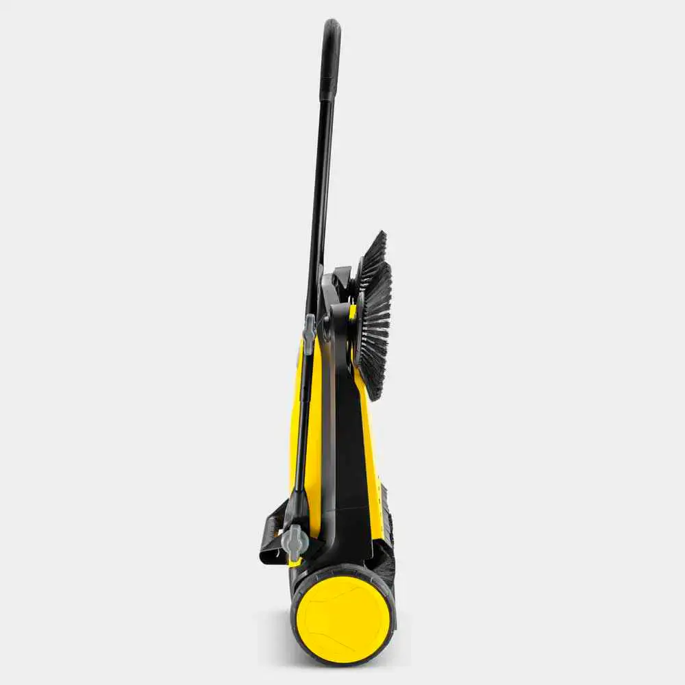 Varredeira manual S6 twin Karcher — fotografia 3