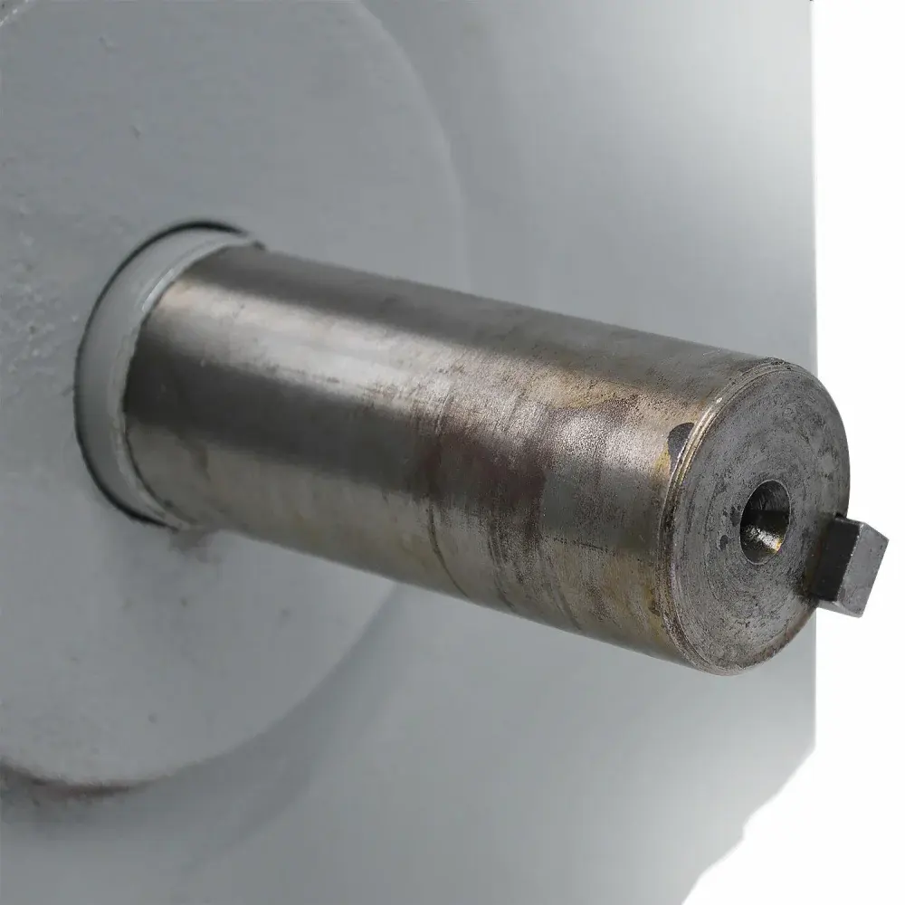 Alternador trifásico – TA17.5CT2 Toyama — fotografia 10
