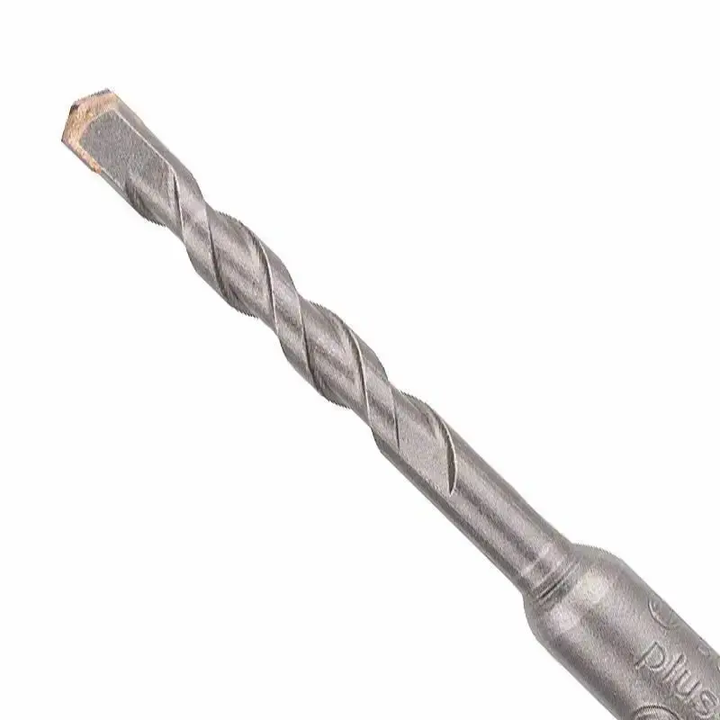 Broca SDS plus 6MM x 110MM 2608680262 Bosch — fotografia 2