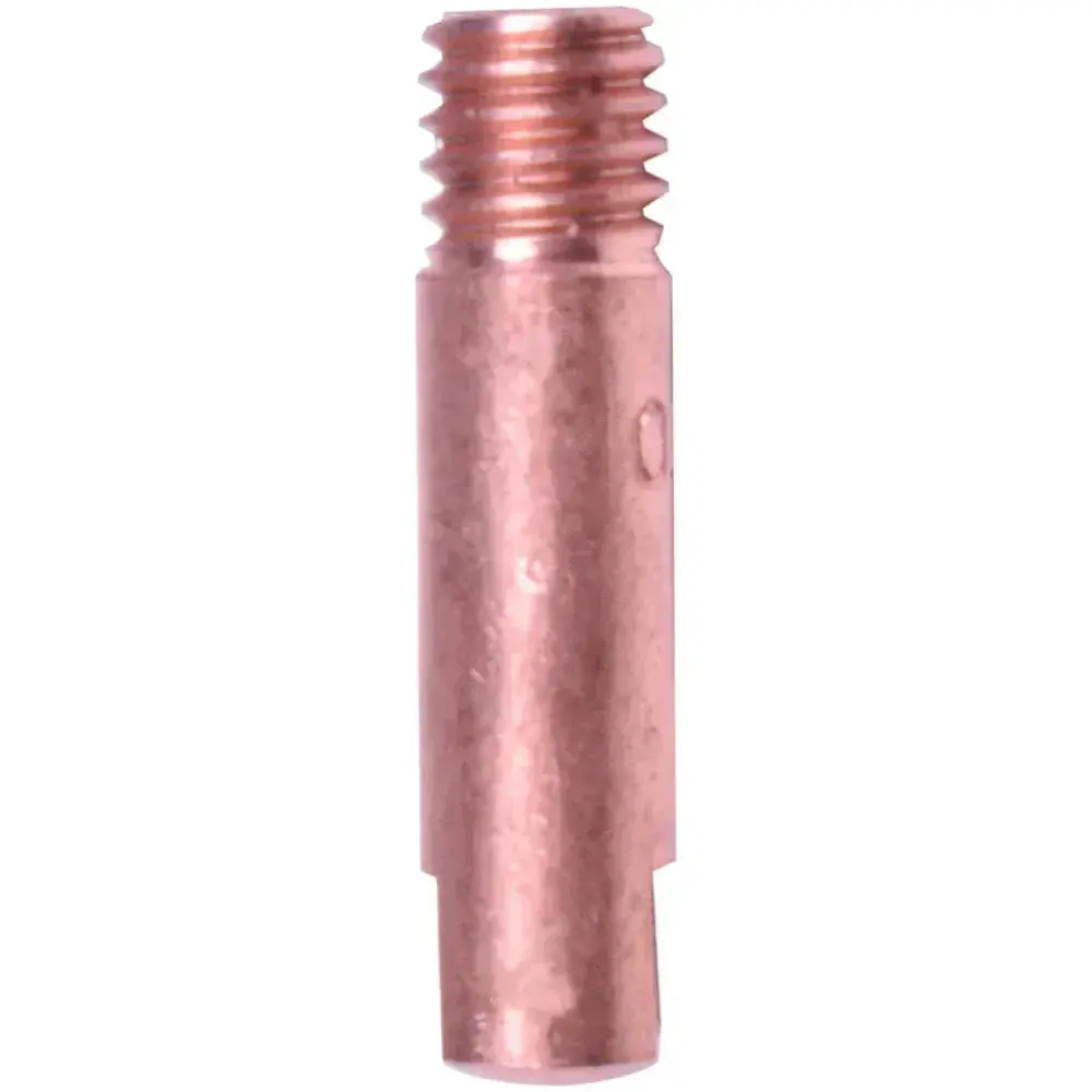 Bico de contato 06MM x 25MM M6 Oximig — fotografia 6