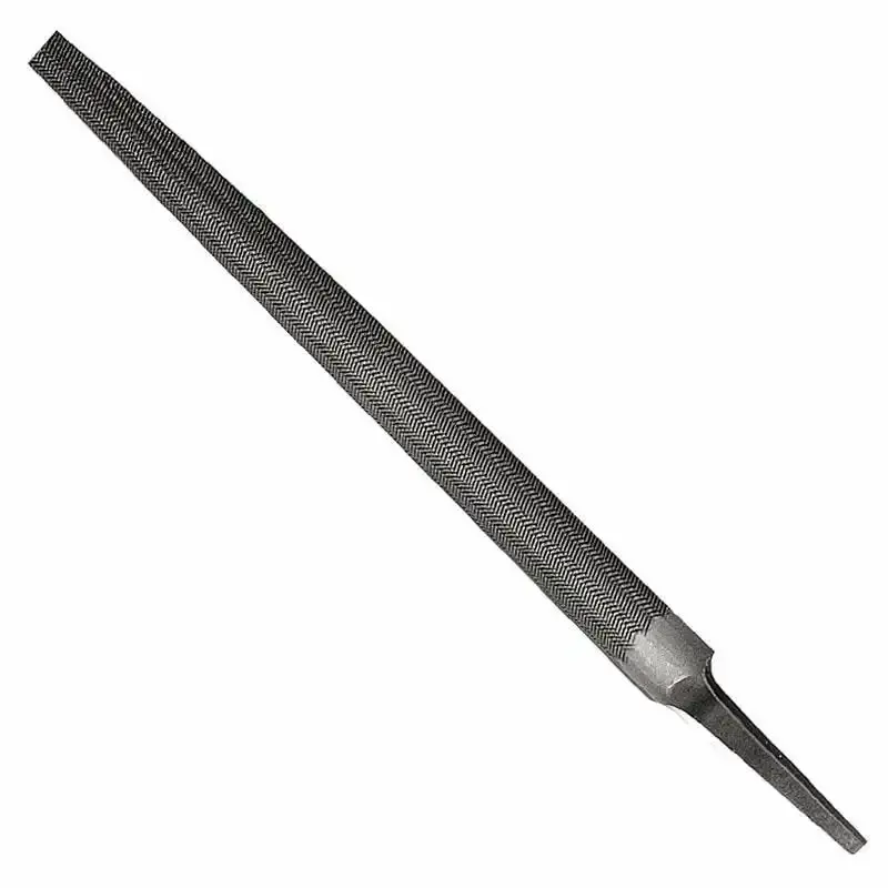 Lima meia cana murça 10 pol L102-310 Starrett