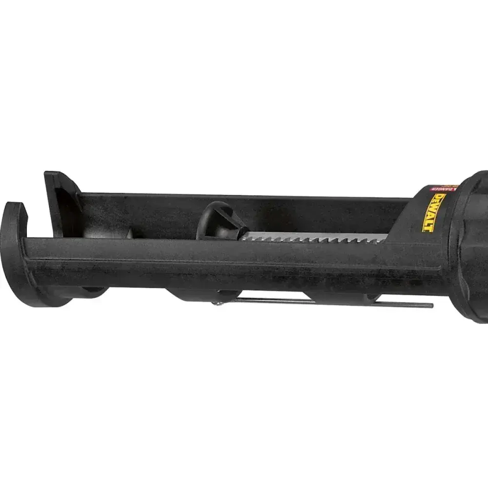 Pistola aplicadora de silicone 300ML 20V max* Dewalt — fotografia 6