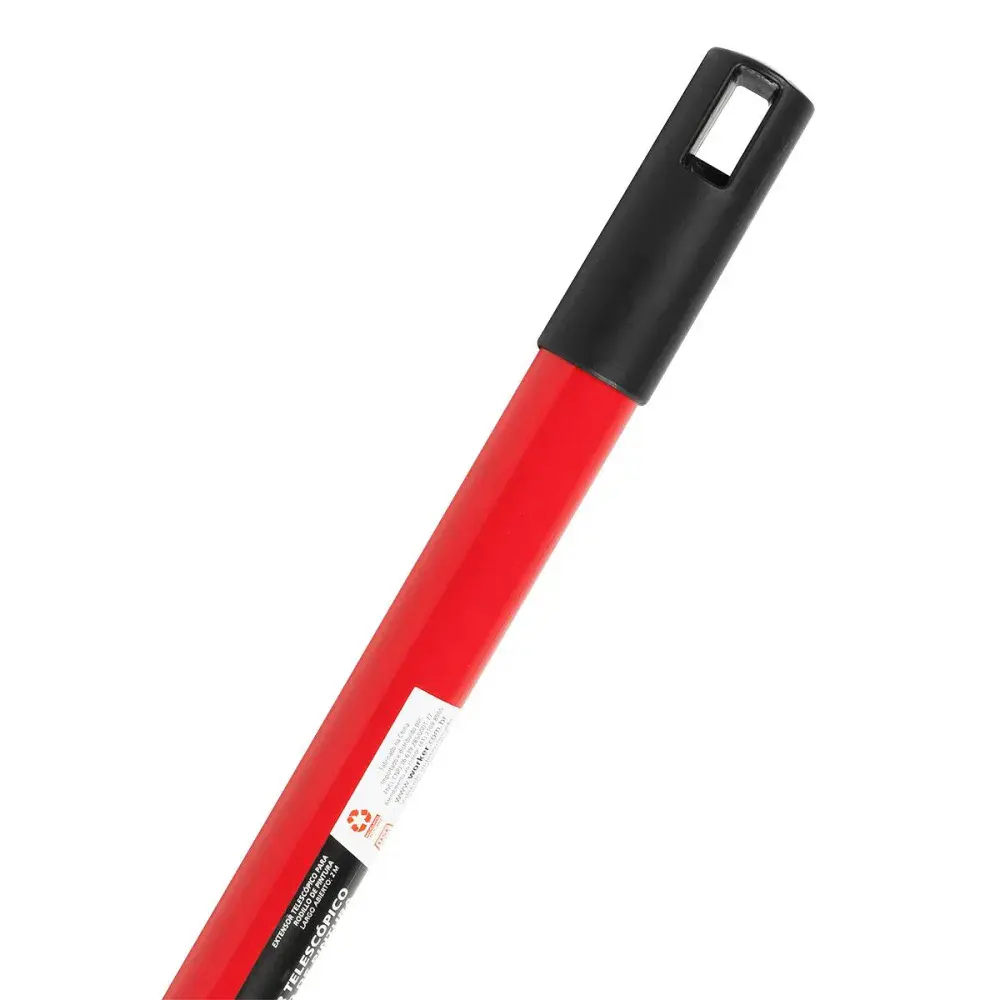 Extensor telescópico para pintura 2M Worker — fotografia 5