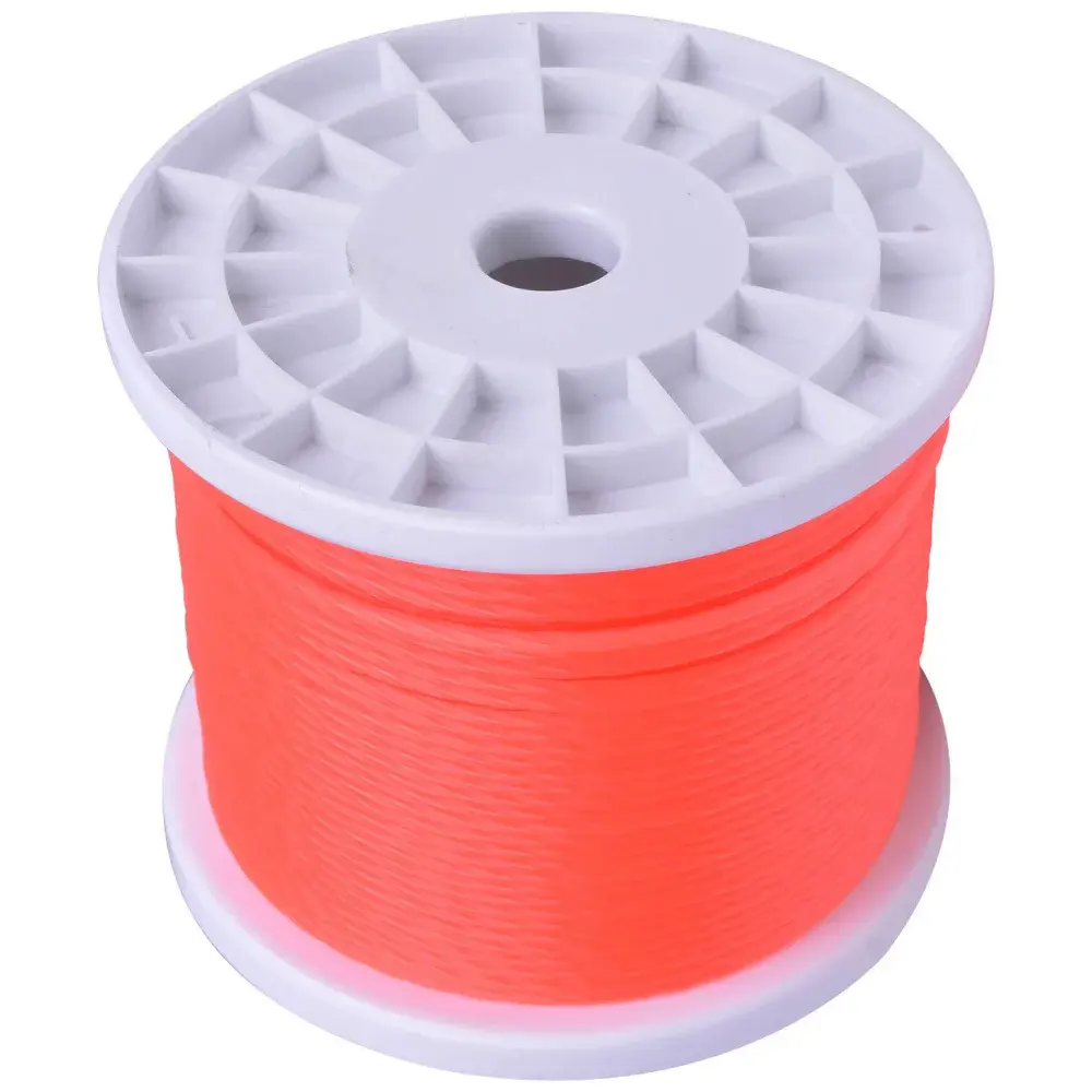 Fio de nylon 2,4MM 198503-7 Makita — fotografia 4