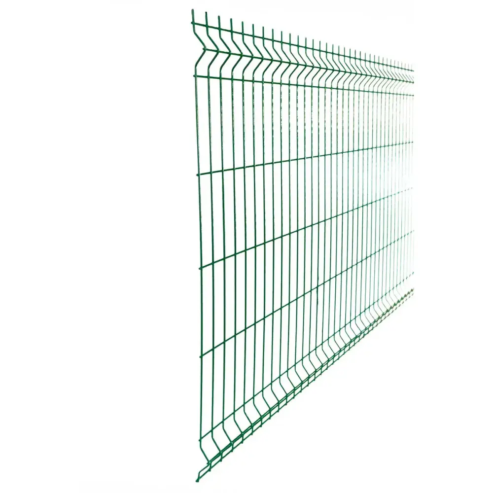 Gradil modelo pvc com 2,00X1,03M cor verde da Acerosid — fotografia 4
