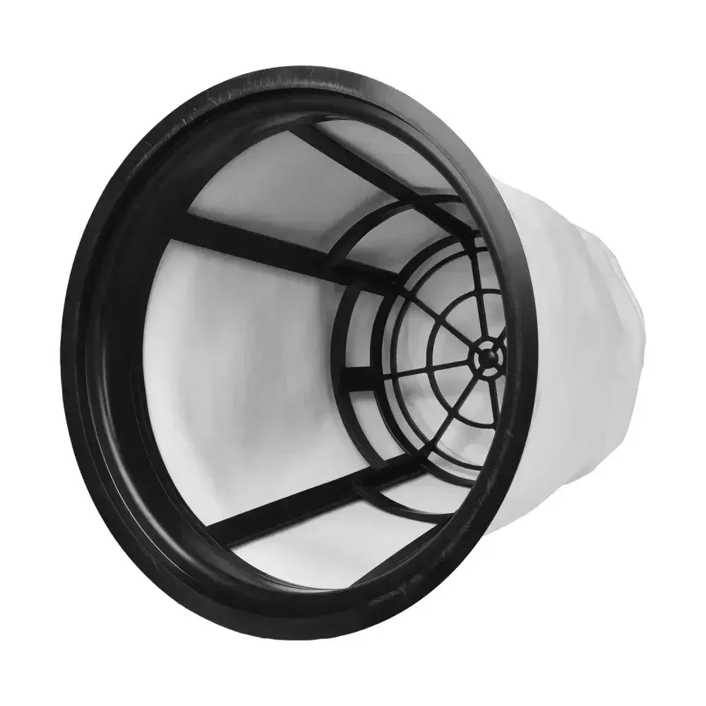 Filtro de poliéster completo 400 FILTRO400 ipc soteco — fotografia 8