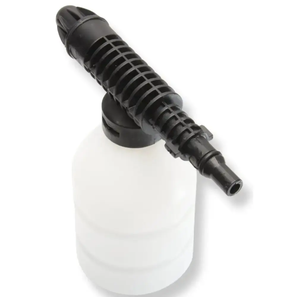 Aplicador de detergente lavadoras alta pressão encaixe fino 120EP-060 Wap — fotografia 3