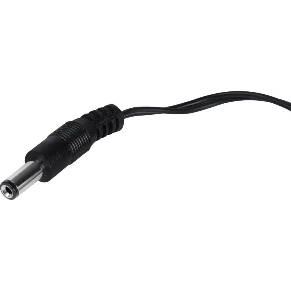 Carregador de bateria bivolt 13,5VDC 220MA Worker — fotografia 4