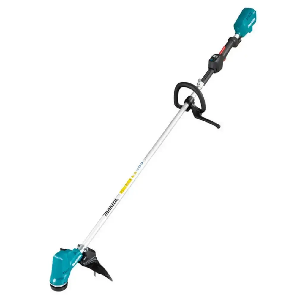 Roçadeira a bateria com punho loop 230MM 18V Makita