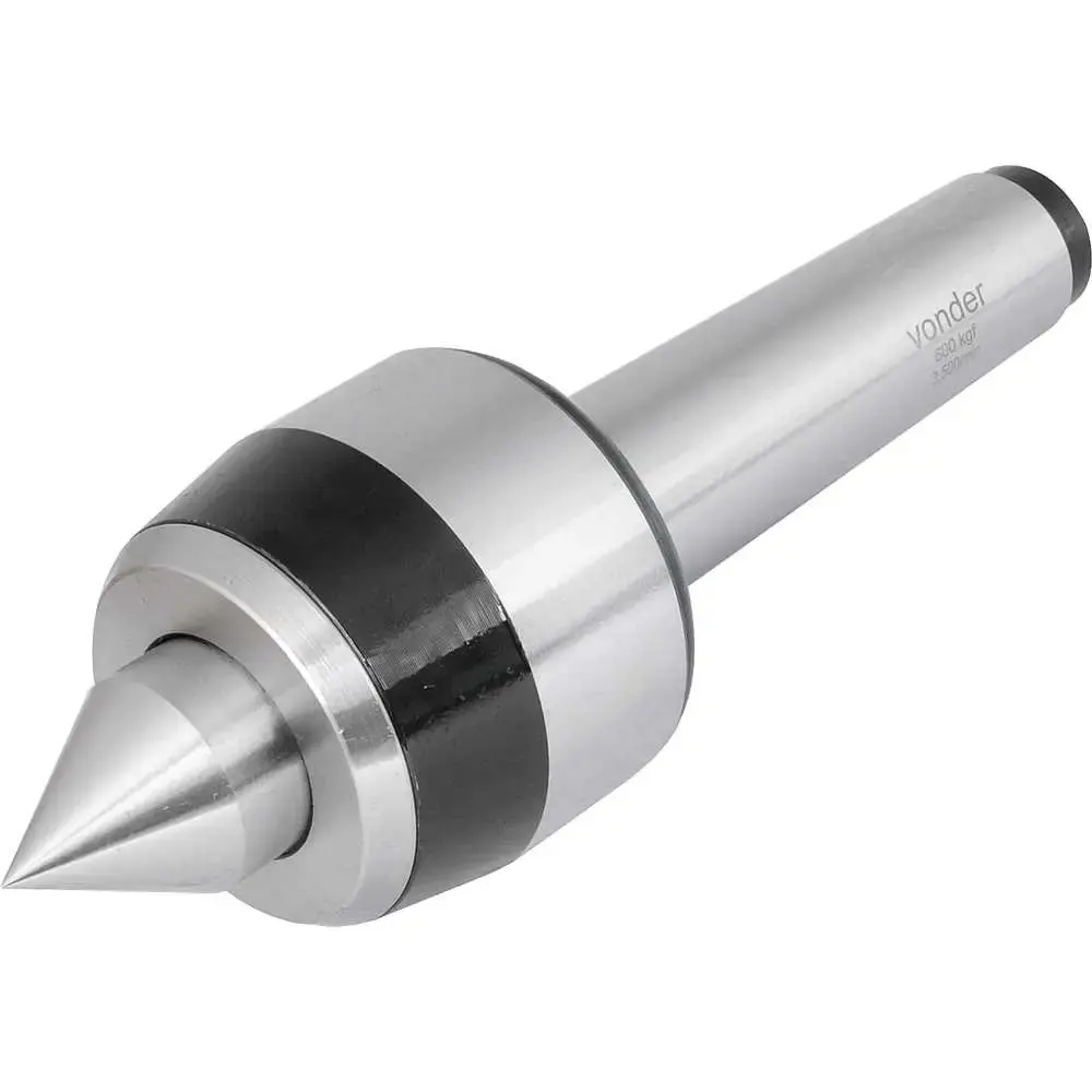 Ponta rotativa CM4 600KG 3500RPM Vonder — fotografia de referência
