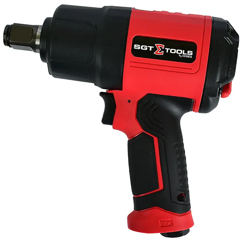 Chave de impacto pneumática 3/4 POL SGT-0546 120 kgfm SGT
