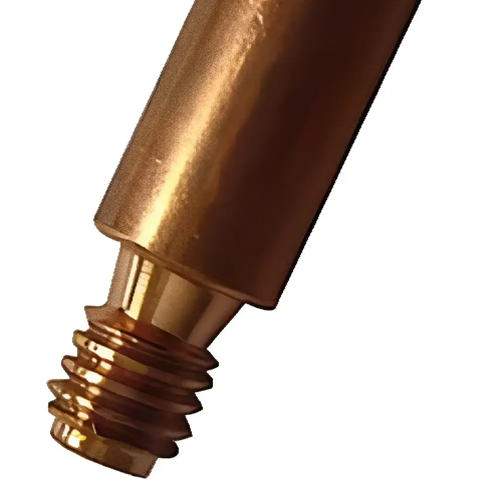 Tubo de Contato 1,20 mm MA143 MIG com 10 Unidades OXIMIG — fotografia 4