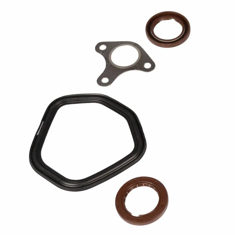 Kit de juntas p/ carburador do motor TG130FX Toyama – 12 peças — fotografia 4