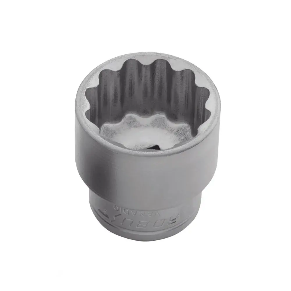 Soquete estriado encaixe 1 70MM Gedore — fotografia de referência