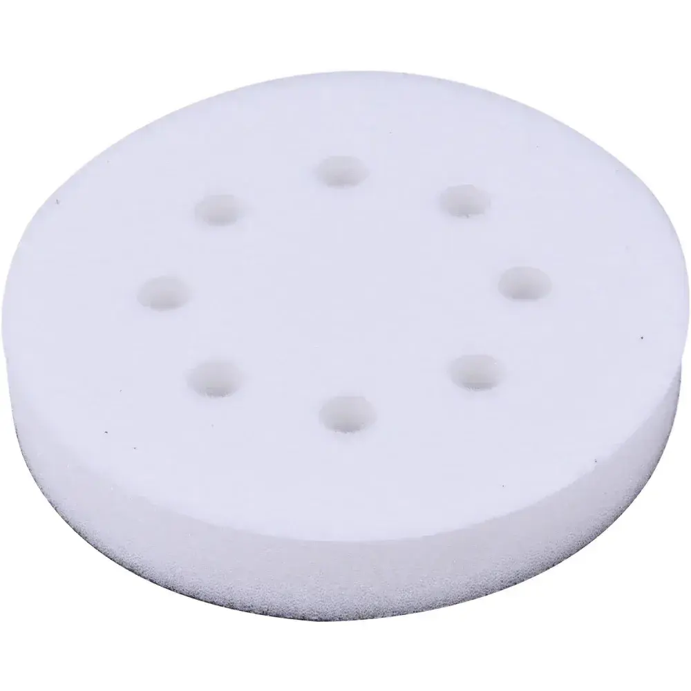 Adaptador para boina 125MM Bosch — fotografia 7